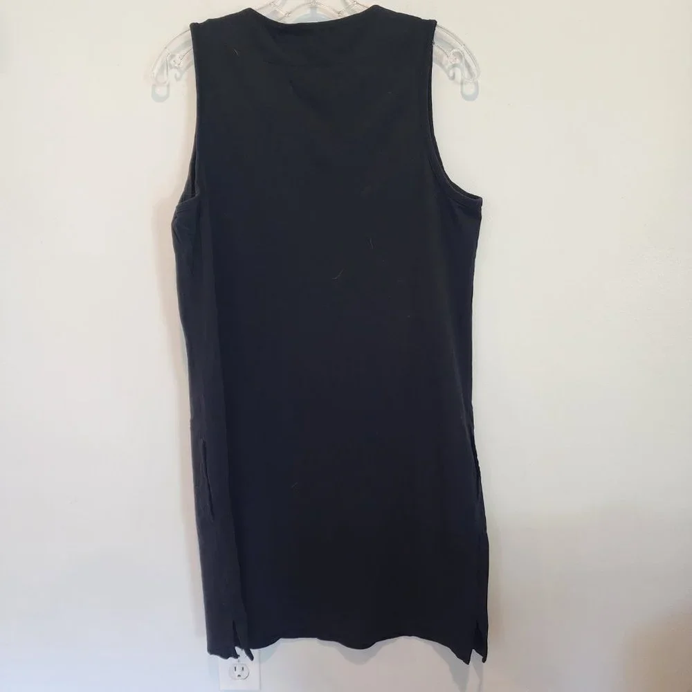 Lands End Dress Cover-up, Size M, NWOT - Picture 2 of 4